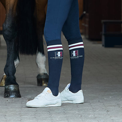 Socks & Footwear Kingsland Classic Unisex Coolmax Knee Socks detalle 2