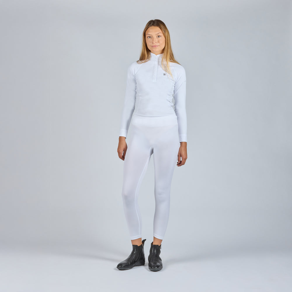 Tights Kingsland KLrio mujer Seamless Leggings vista principal