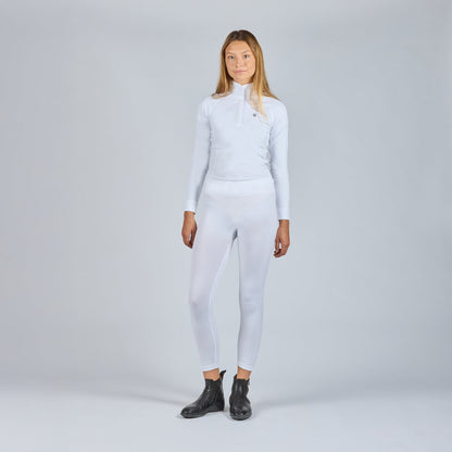 Tights Kingsland KLrio mujer Seamless Leggings vista principal