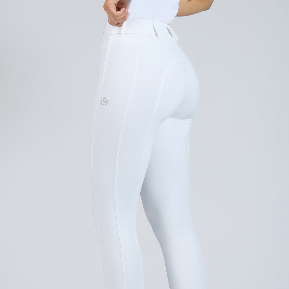 Breeches Kingsland KLkaya Women's Knee Grip Riding Breeches detalle 2