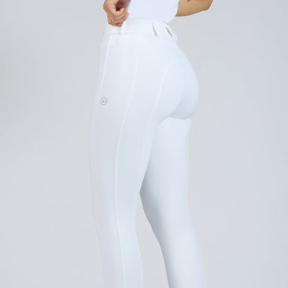 Breeches Kingsland KLkaya Women's Knee Grip Riding Breeches detalle 2