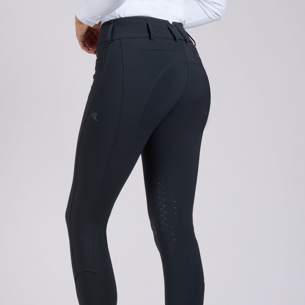 Breeches Kingsland KLKira mujer H Shape Regular K-Grip Breeches detalle 5