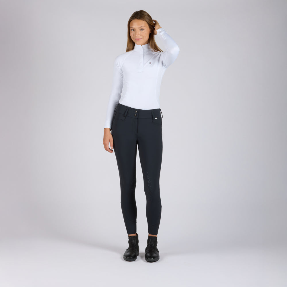 Breeches Kingsland KLKira mujer H Shape Regular K-Grip Breeches detalle 4