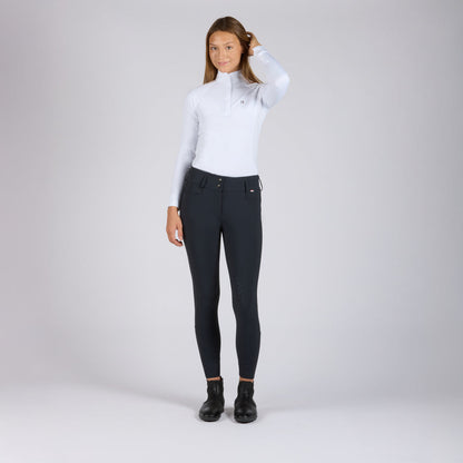 Breeches Kingsland KLKira mujer H Shape Regular K-Grip Breeches detalle 4