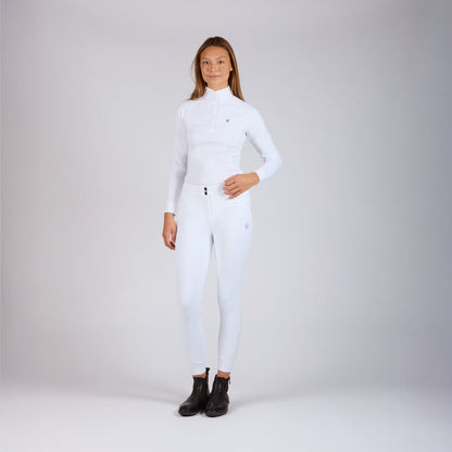 Breeches Kingsland KLKerry mujer H Shape K-Grip Seamless Breeches detalle 2