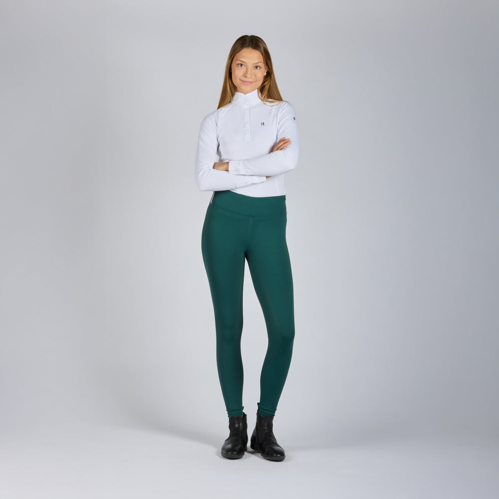 Tights Kingsland KLNico mujer F-Grip Tights vista principal