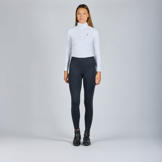 de equitación Kingsland KLNima mujer K-Grip mallas de equitación para equitación