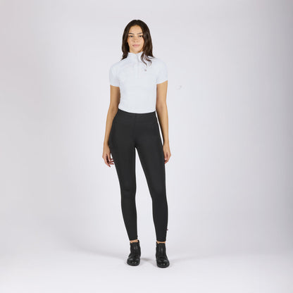 Tights Kingsland KLMariam mujer F-Grip Tights F-tec5 detalle 4