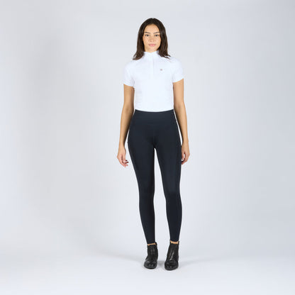 Tights Kingsland Classic mujer F-Grip Tights detalle 3