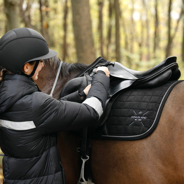 Mantilla KLMona Jumping Kingsland