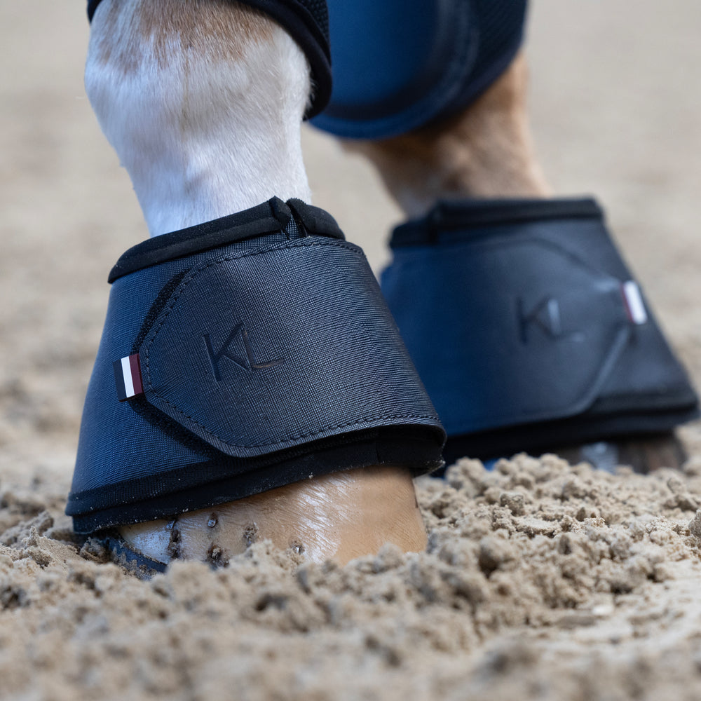 Calzado ecuestre Kingsland KLLucca Bell Boots detalle 2