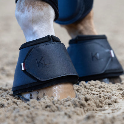 Calzado ecuestre Kingsland KLLucca Bell Boots detalle 2