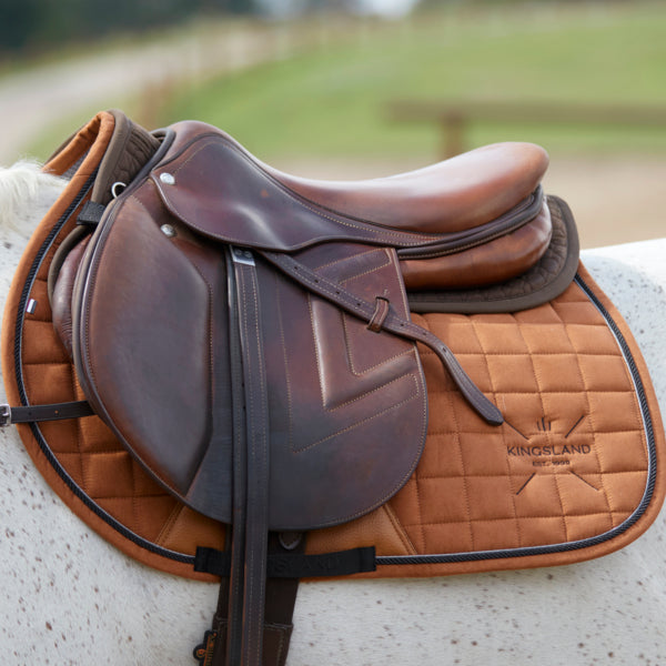 Mantilla KLMona Jumping Kingsland