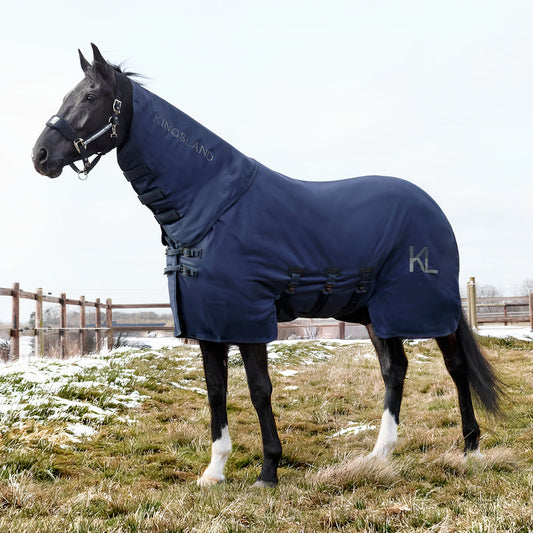 Manta para caballo Kingsland KLMindy Turnout manta para equitación
