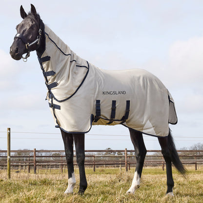Manta para caballo Kingsland KLLando Fly Rug vista principal