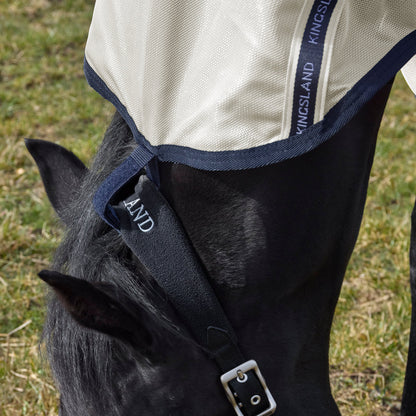 Manta para caballo Kingsland KLLando Fly Rug detalle 6