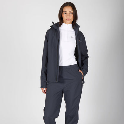 Outerwear Kingsland Classic Unisex Lightweight Rain Jacket detalle 5