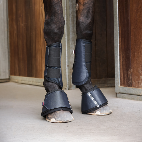Calzado ecuestre Kingsland KLNora Bell Boots detalle 3