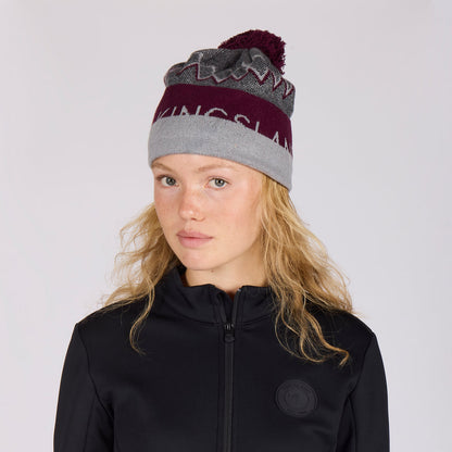 Headwear- Hats & Caps Kingsland KLMika Knitted Hat detalle 5