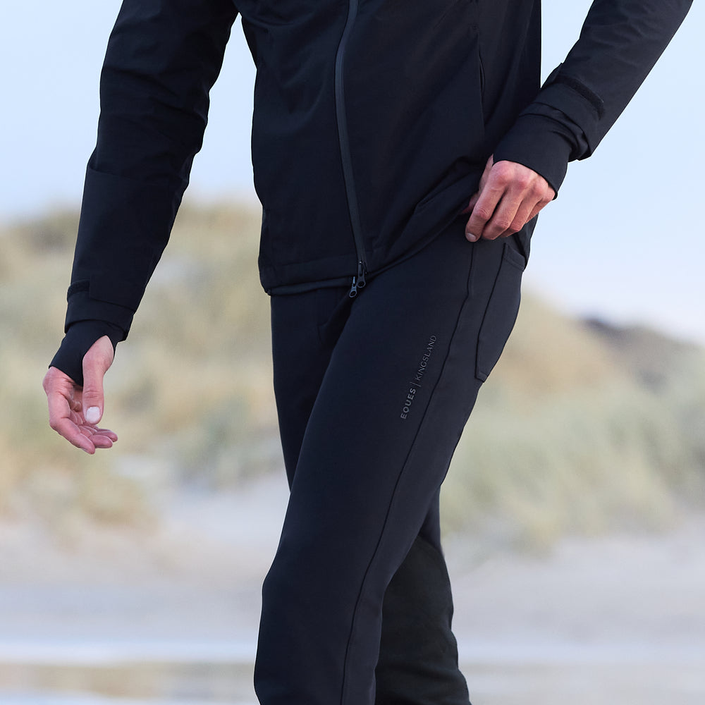 Outerwear Kingsland EQ KL Björn hombre Jodphur Breeches detalle 2