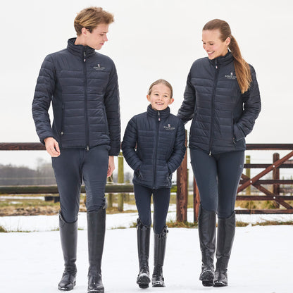 Outerwear Kingsland Classic Unisex Insulated Jacket detalle 3