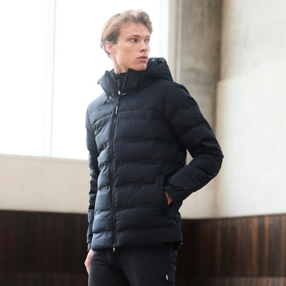 Outerwear Kingsland KLMarlo hombre Insulated Jacket detalle 2