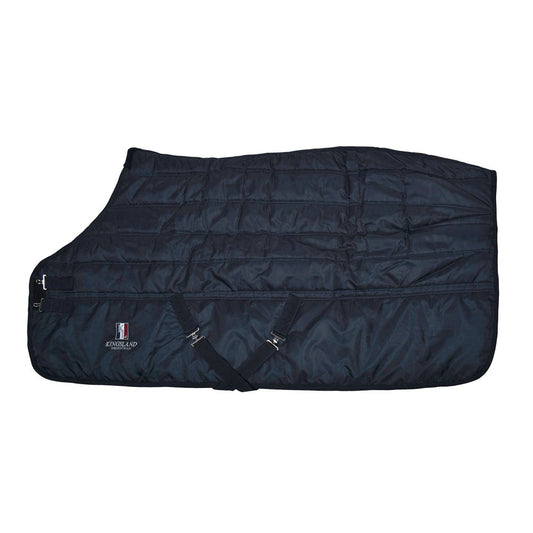Manta para caballo Kingsland Classic Primary Stable manta, 400g para equitación