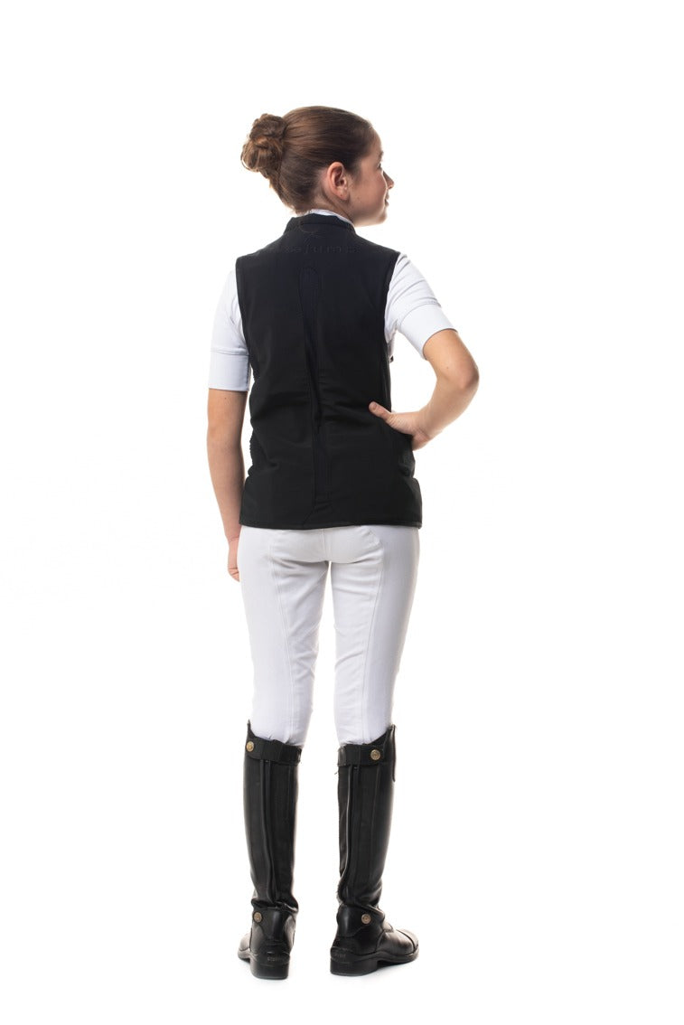 Air Vests Freejump Children's Airbag Vest detalle 3