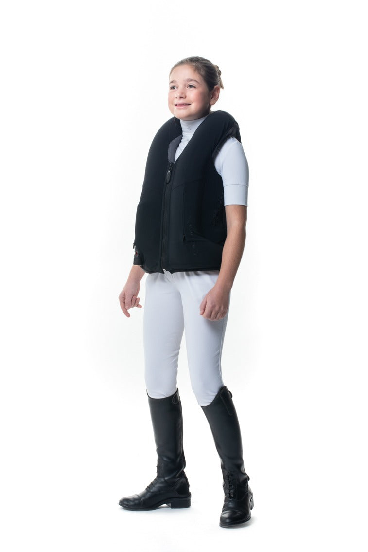 Air Vests Freejump Children's Airbag Vest detalle 4