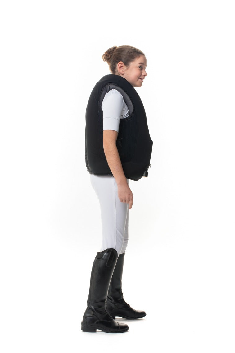 Air Vests Freejump Children's Airbag Vest detalle 5