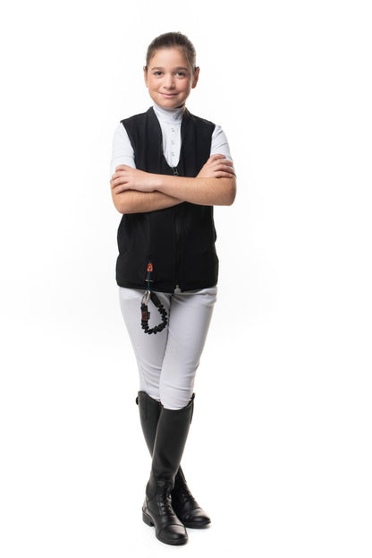 Air Vests Freejump Children's Airbag Vest detalle 2