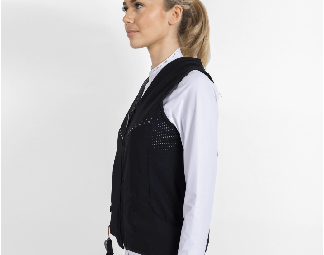 Air Vests Freejump Airbag Vest Crystal detalle 3