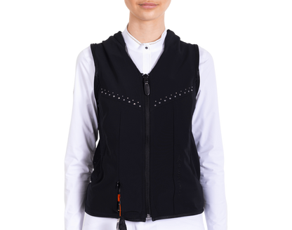 Air Vests Freejump Airbag Vest Crystal detalle 2
