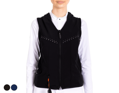 Chaleco airbag FREEJUMP AIRBAG Crystal Preciosa Freejump