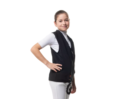 Chaleco Airbag Freejump