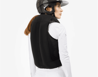 Chalecos airbag Freejump AIRBAG para equitación - vista 5