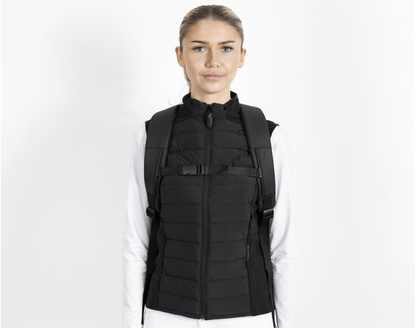 Mochila Freejump para equitación