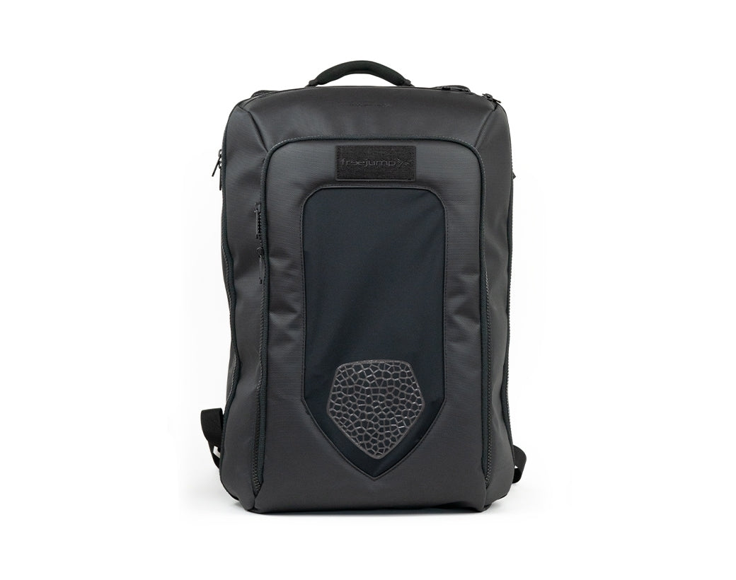 Mochila Freejump SAGE para equitación - vista 6