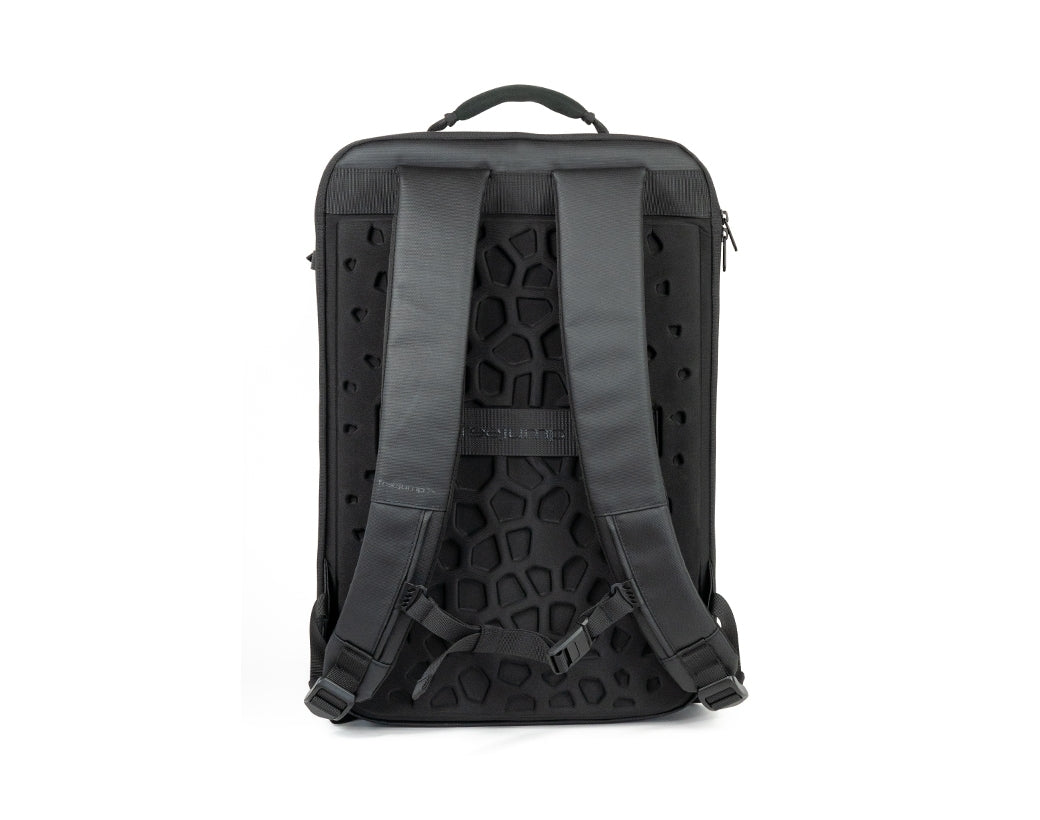 Mochila Freejump para equitación - vista 7