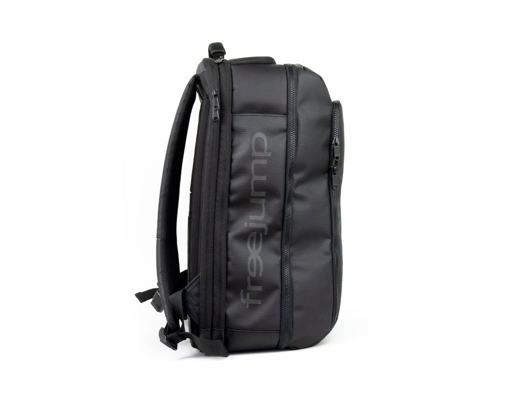 Mochila Freejump SAGE para equitación - vista 9