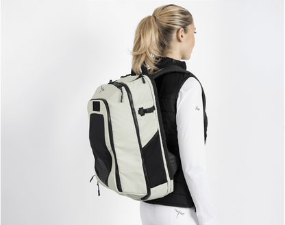 Mochila Freejump SAGE para equitación - vista 3