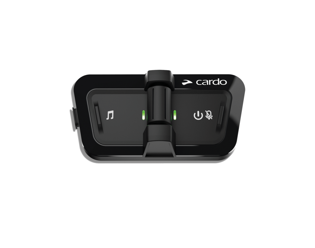 Intercom Freejump Intercom All User Kit powered by cardo para equitación
