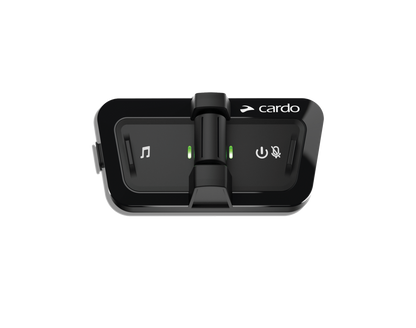 Intercom Freejump Intercom All User Kit powered by cardo para equitación