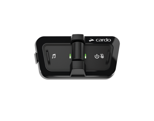 Intercom Freejump Intercom All User Kit powered by cardo para equitación