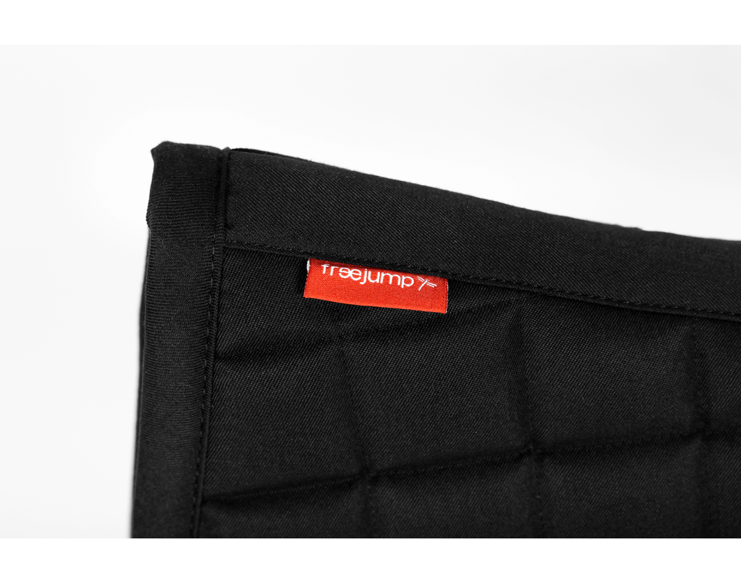 Mantillas FJ NEW Freejump para equitación - vista 4