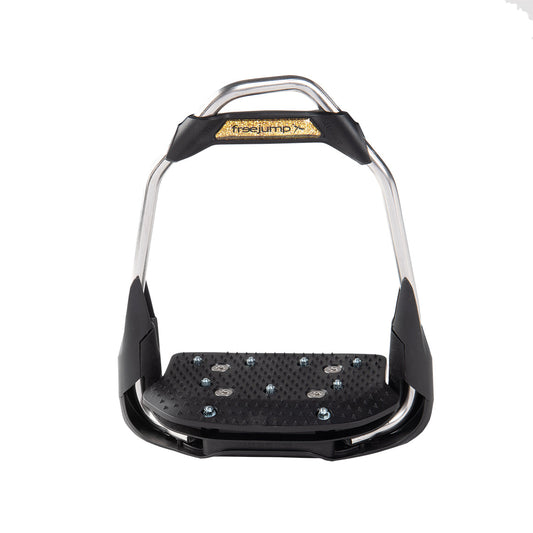 Freejump AIR'S DRESSAGE estribos para equitación