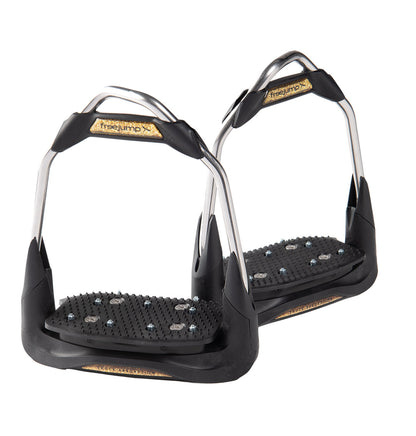 Stirrups Freejump AIR'S DRESSAGE Stirrups detalle 2