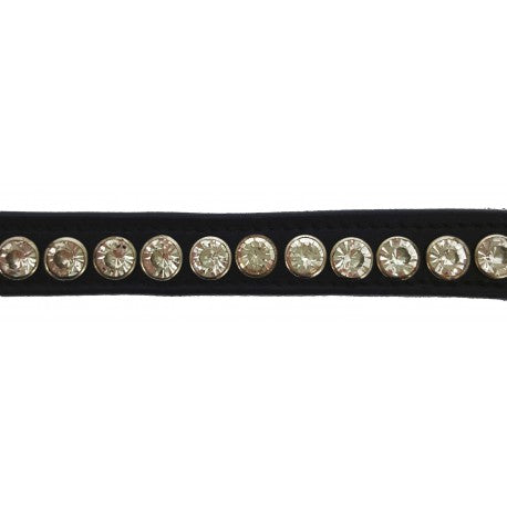 Accesorio ecuestre Frontal PRO - Strass - Norton para equitación - vista 3