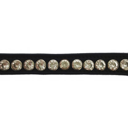 Accesorio ecuestre Frontal PRO - Strass - Norton para equitación - vista 3