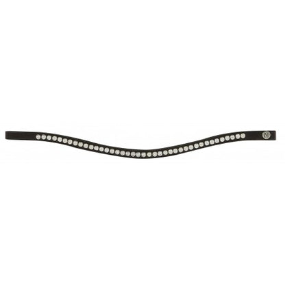 Accesorio ecuestre Frontal PRO - Strass - Norton para equitación - vista 2